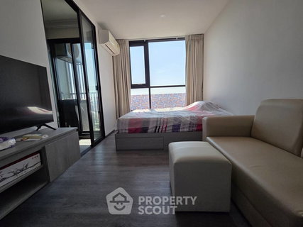 คอนโด 1-ห้องนอน ที่ ดิ ออริจิ้น E22 สเตชั่น ใกล้ BTS สายลวด (ID 2778403)