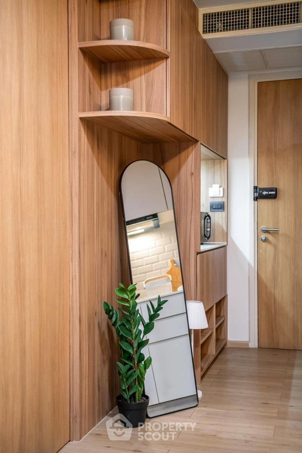 รูป คอนโด 1-ห้องนอน ที่ เดอะ เนสท์ เพลินจิต ใกล้ BTS เพลินจิต (ID 2083623) - รูปที่ 14/16