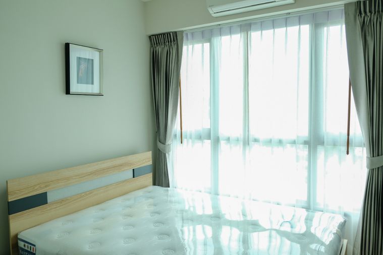 For Rent - Whizdom Station Ratchada - Thapra , 1 bedroom 1 bathroom