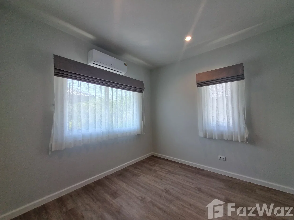 รูป บ้านเดี่ยวให้เช่า 4 ห้องนอน ในโครงการ สราญสิริ เกาะแก้ว รีทรีต 6040491 - รูปที่ 29/34