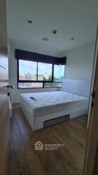 picture 2-BR Condo at H2 Ramindra 21 in Anusawari (ID 509395) - 4/8