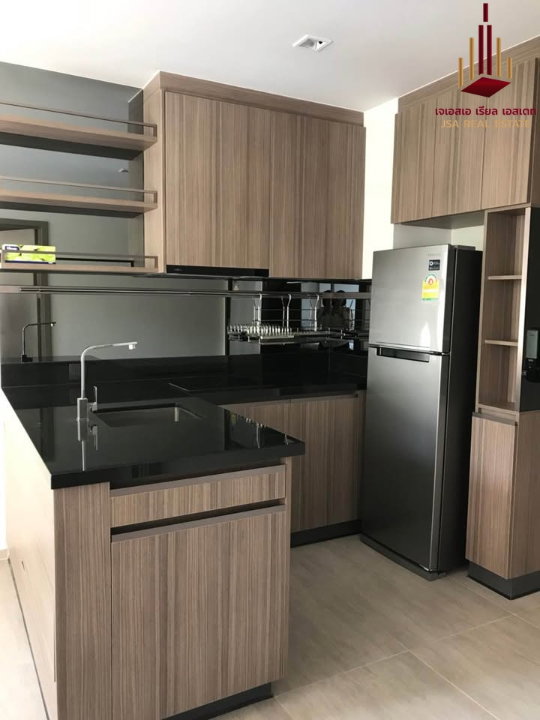 picture ✨ For Rent: Mori Haus Condo ✨ 💰 Only 22,000 THB/month - 3/5