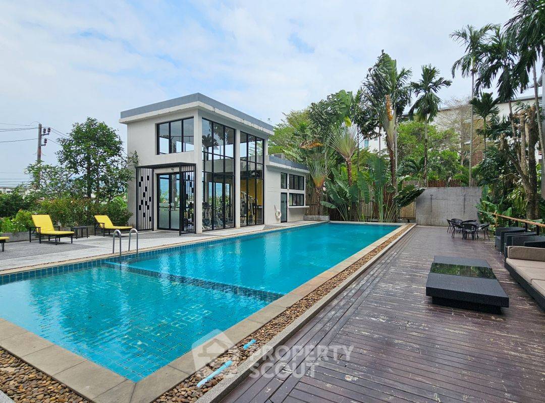 picture 2-BR Condo at Kathu Golf Condo close to Kathu (ID 2775701) - 5/19
