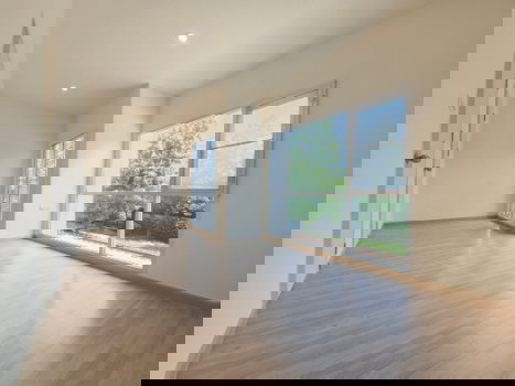 รูป ขาย ทาวน์โฮม หลังมุม บ้านลุมพินี ทาวน์พาร์ค ท่าข้าม-พระราม 2 89 ตรม 18.3 ตรว หน้าบ้านเป็นสวน - รูปที่ 8/12