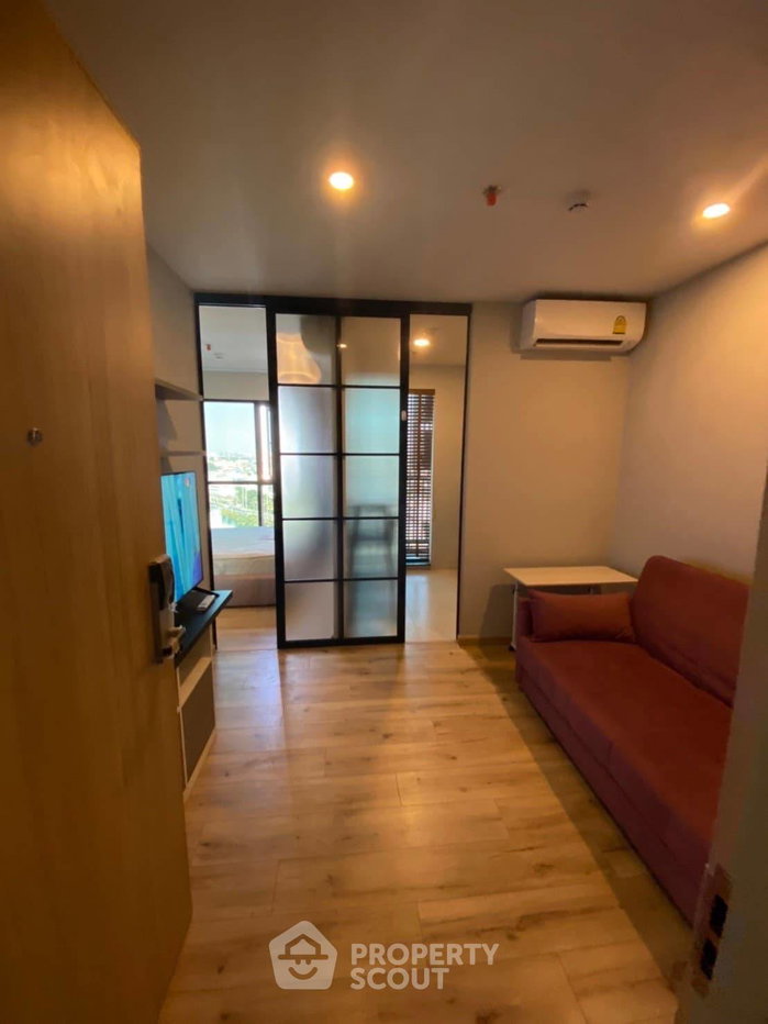 รูป คอนโด 1-ห้องนอน ที่ บริกซ์ จรัญสนิทวงศ์ 64 ใกล้ MRT สิรินธร (ID 708217) - รูปที่ 9/9