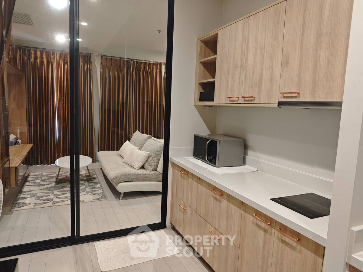 picture 1-BR 48 Sqm At Noble Ploenchit, 100m to BTS Phloen Chit (ID 2202885) - 6/19