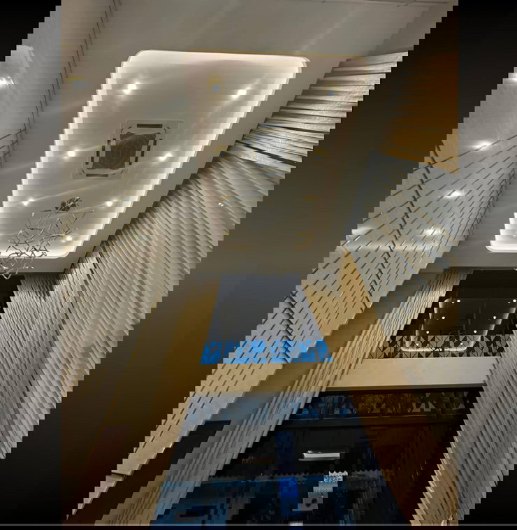 รูป 🔥 Home Office ให้เช่า 100,000 บาท/เดือน‼️ 🏡 ลาดพร้าว–วังหิน | หลังมุม | พร้อมอยู่  ✨ Luxury 3.5 ชั้น | เหมาะอยู่อาศัย + ทำธุรกิจ • - รูปที่ 3/9