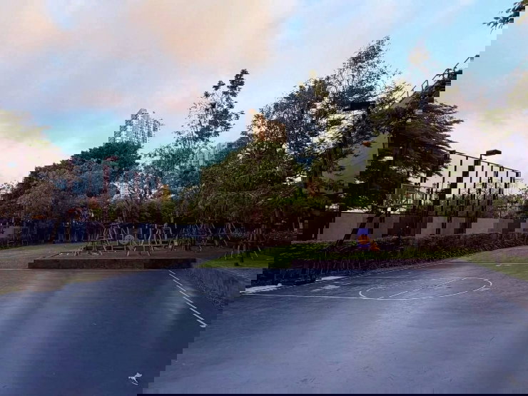 รูป ปล่อยเช่า The Base Sukhumvit 77คอนโดทำเลดี ใกล้ BTS อ่อนนุช เดินทางสะดวก ใกล้ แหล่งไลฟ์สไตล์ T77 ครบจบในที่เดียว - รูปที่ 15/20