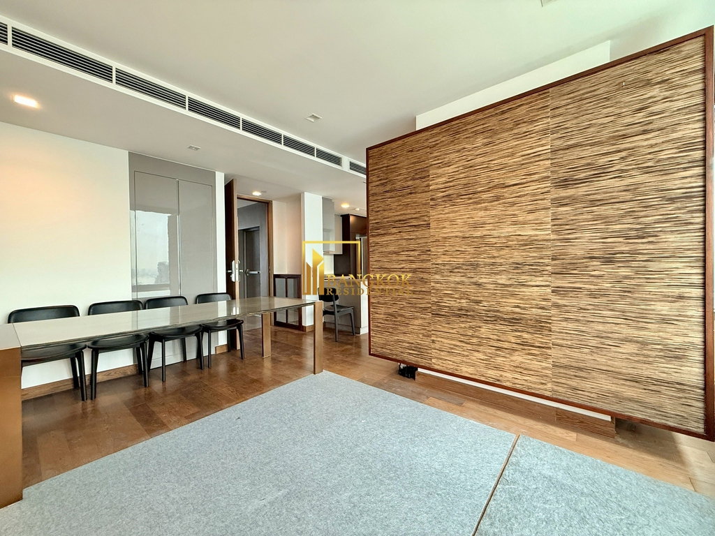 รูป M Silom | Modern 3 Bedroom Condo For Rent in Sathorn Area - BR5632CD - รูปที่ 13/51
