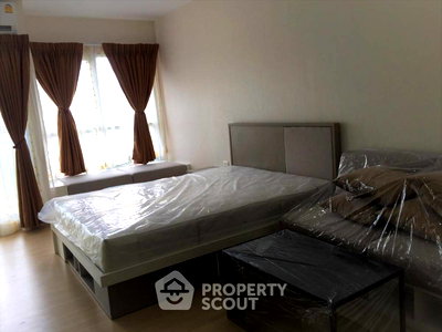 คอนโดให้เช่า : คอนโด 1-ห้องนอน ที่ ศุภาลัย เวอเรนด้า สถานี ภาษีเจริญ ใกล้ MRT ภาษีเจริญ (ID 591795)