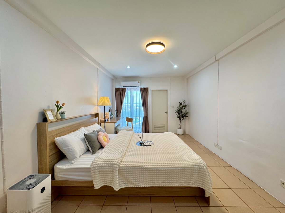 รูป คอนโดหลักแสน บางใหญ่ ใกล้เวสต์เกต - รูปที่ 5/22