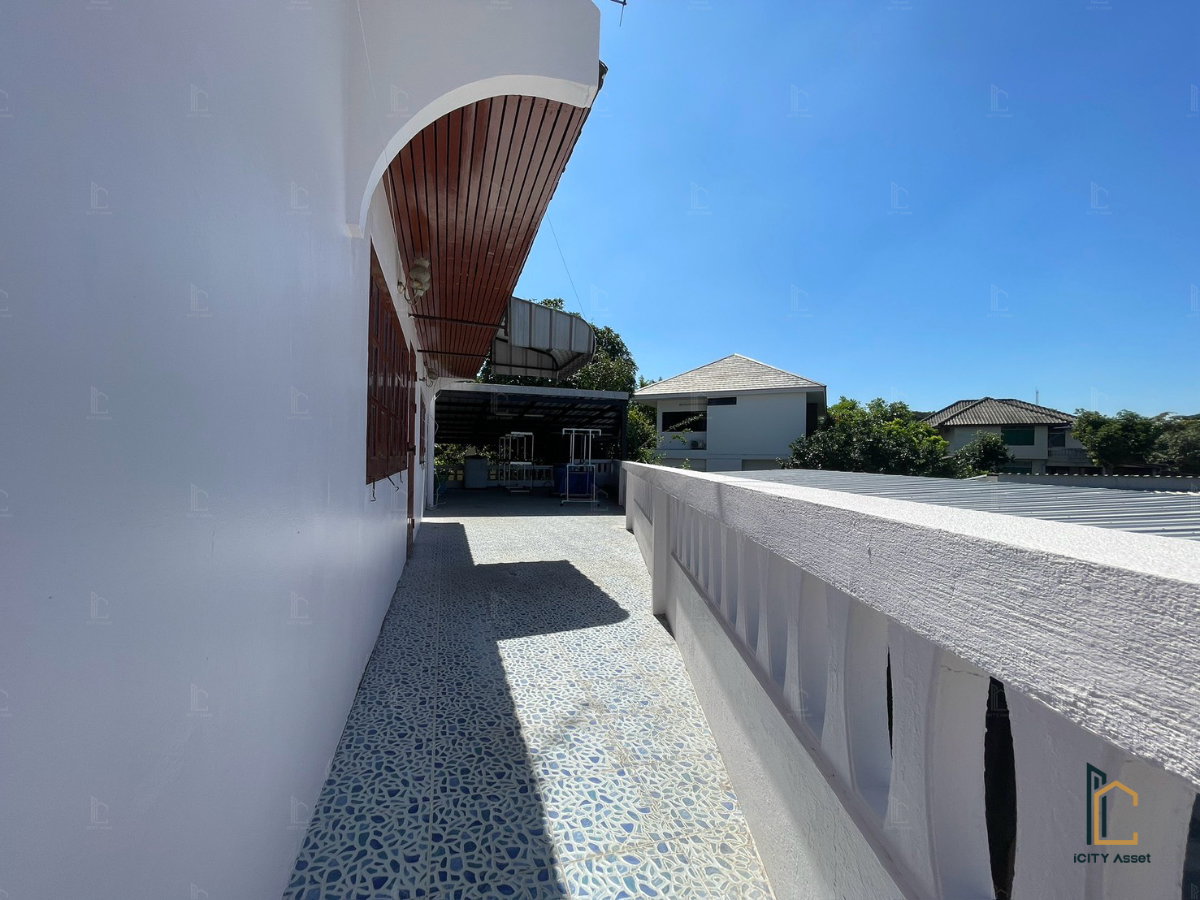 รูป 🔥🔥 Big house – reduced by over 1MB! 5b4b 8.59mb - Single House - Ramindra 34 📞Call 090 919 9898 - รูปที่ 22/25