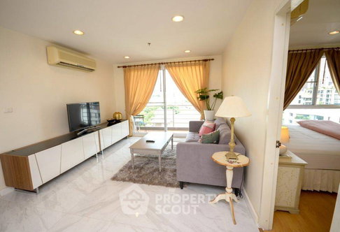2-BR Condo at Serene Place Sukhumvit 24 Condominium near BTS Phrom Phong (ID 654606)
