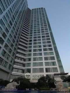 รูป คอนโด 2-ห้องนอน ที่ บ้าน สาทร เจ้าพระยา คอนโดมิเนียม ใกล้ BTS กรุงธนบุรี (ID 2101790) - รูปที่ 10/10