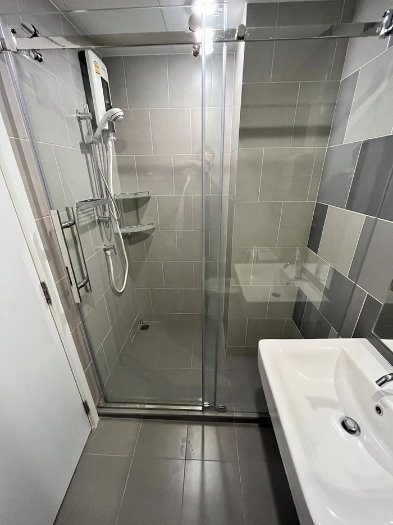 picture For rent  -  Chewathai phetkasem 27  - 9/9