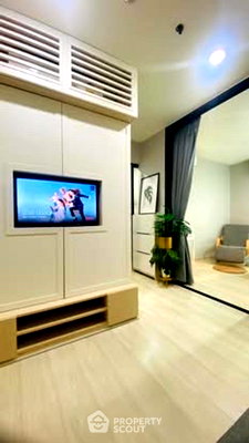 Condos for rent : 1-BR Condo at Life Asoke near ARL Makkasan (ID 2099147)