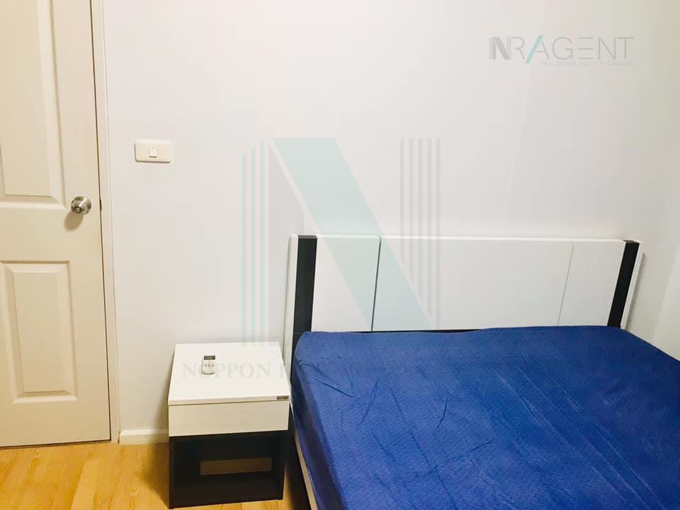 รูป ให้เช่า เดอะ พาร์คแลนด์ ไลท์ สุขุมวิท – ปากน้ำ ชั้น 6 อาคาร B - รูปที่ 4/8