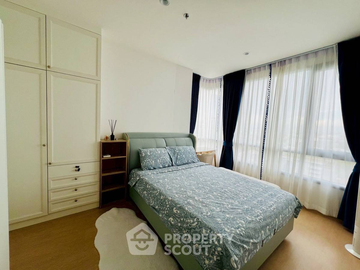 รูป คอนโด 2-ห้องนอน ที่ มารุ เอกมัย 2 ใกล้ BTS เอกมัย (ID 2484430) - รูปที่ 4/9