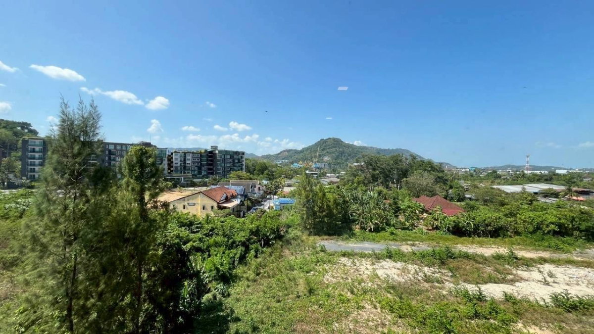 รูป 🏢✨ The Base Bukit วิชิต | 1 ห้องนอน ชั้น 5 | พร้อมอยู่ 18,000/เดือน 💫 - รูปที่ 7/26