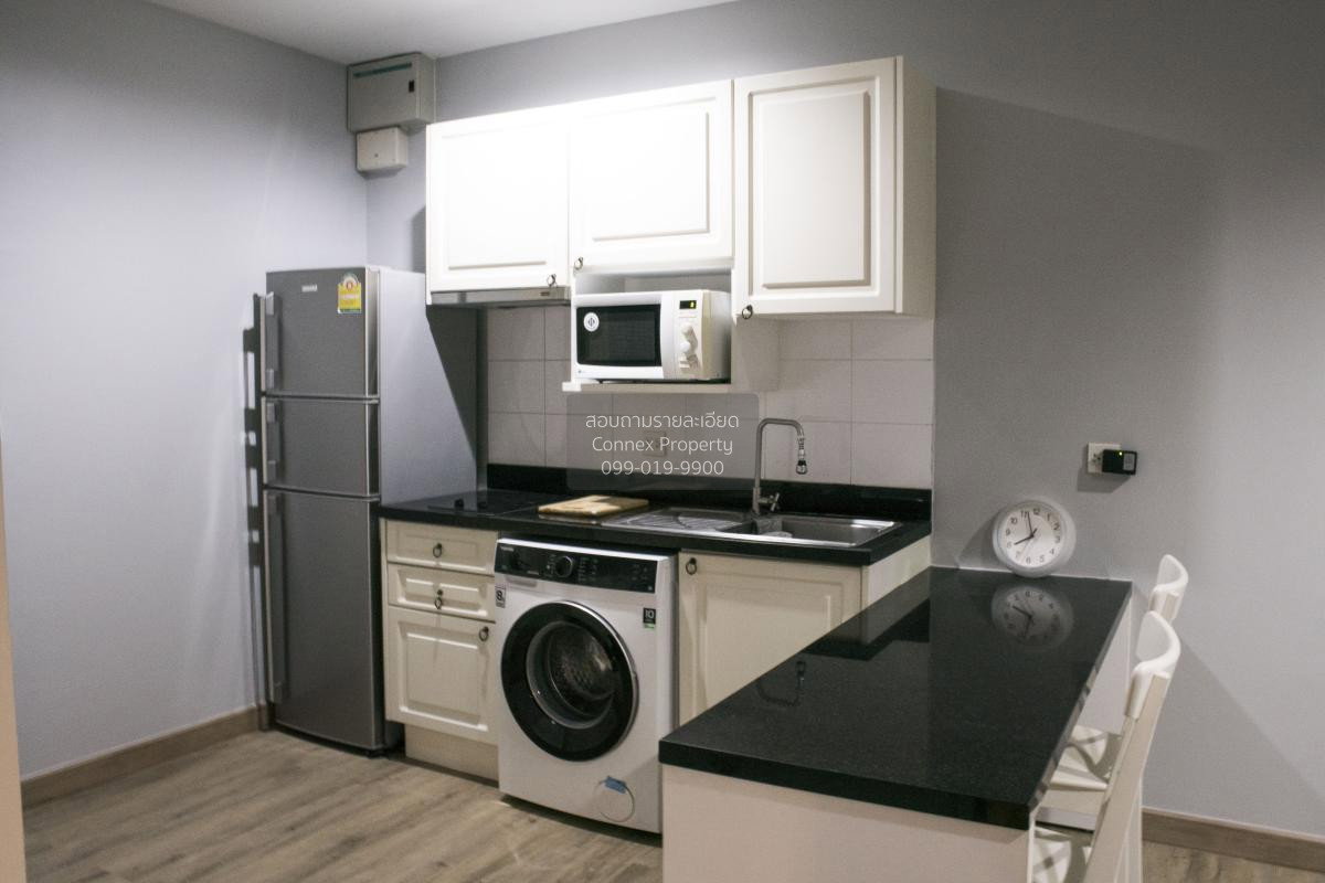 รูป 🔥🔥🔥 เช่าคอนโด  เดอะ ซี้ด เมมโมรี่ สยาม BTS-สนามกีฬาแห่งชาติ ปทุมวัน เขต ปทุมวัน กรุงเทพ CX-51908 ✅ ทักไลน์ @connexproperty ตอบทันที ทีมงานมืออาชีพ ✅ 🔥🔥🔥 - รูปที่ 4/6