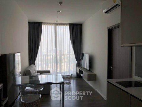 คอนโด 1-ห้องนอน ที่ วิสซ์ดอม เอสเซ้นส์ สุขุมวิท ใกล้ BTS ปุณณวิถี (ID 386735)