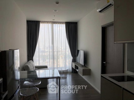 รูปภาพ 1-BR Condo at Whizdom Essence Sukhumvit near BTS Punnawithi (ID 386735)
