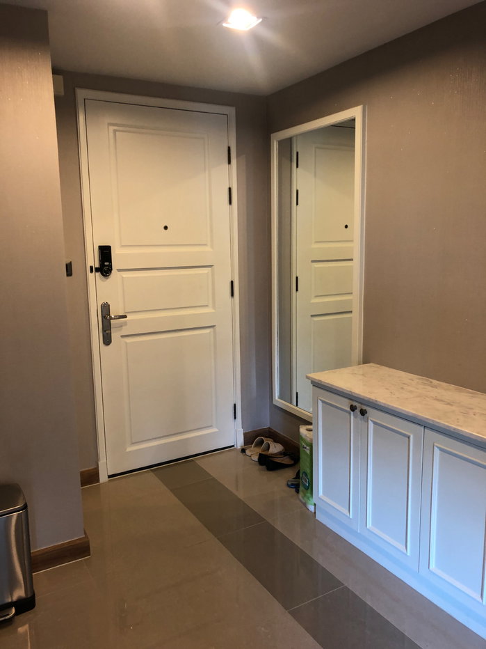 picture Condo for Rent at Supalai Wellington 1 - 8/9