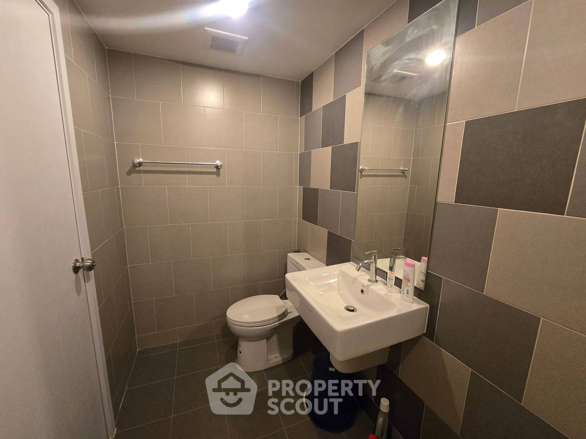 รูป คอนโด 1-ห้องนอน ที่ ชีวาทัย เพชรเกษม 27 ใกล้ MRT บางหว้า (ID 2778473) - รูปที่ 5/12