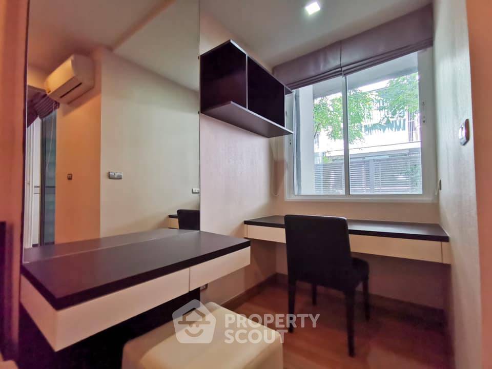 รูป คอนโด 1-ห้องนอน ที่ ทรีคอนโดเอกมัย ใกล้ BTS เอกมัย (ID 408355) - รูปที่ 11/11