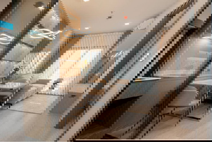 รูป 💥💥คอนโด ไลฟ์ พหล - ลาดพร้าว💥💥 - รูปที่ 5/23