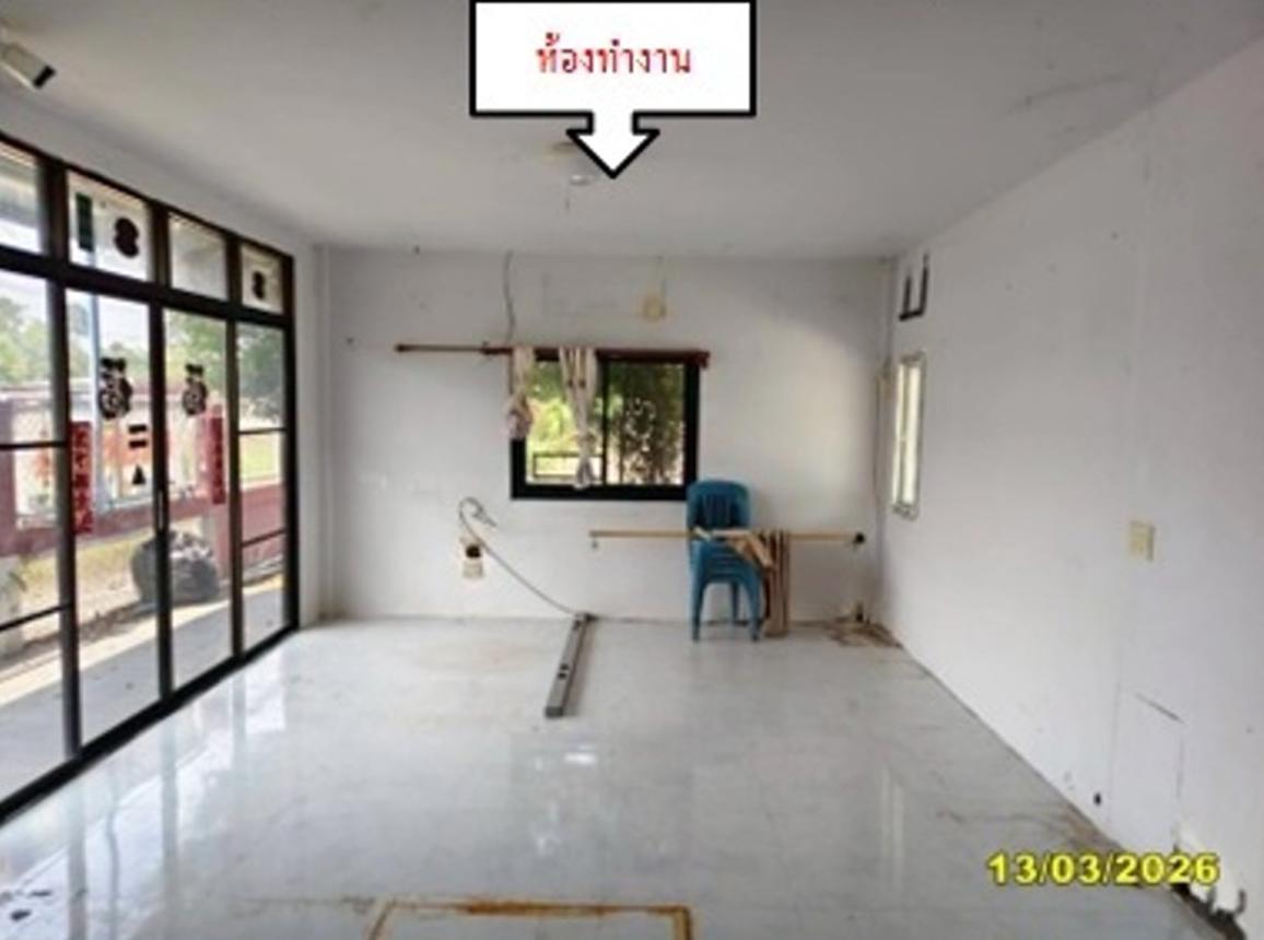 รูป อาคารสำนักงาน 2600 ตร.วา พังโคน สกลนคร 25.6M - รูปที่ 21/36