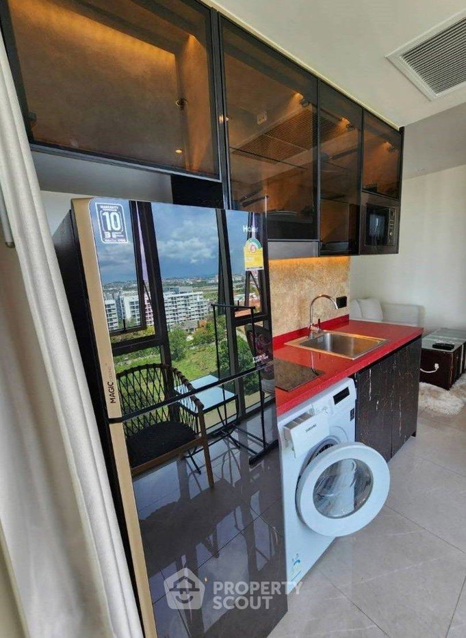 รูป คอนโด 1-ห้องนอน ที่ เดอะ ริเวียร่า จอมเทียน ใกล้ หาดจอมเทียน (ID 2108546) - รูปที่ 4/9