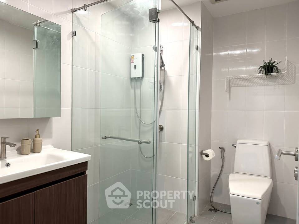 รูป คอนโด 1-ห้องนอน ที่ คลิก คอนโด โมเดิร์น สุขุมวิท 65 ใกล้ BTS เอกมัย (ID 2142256) - รูปที่ 5/15