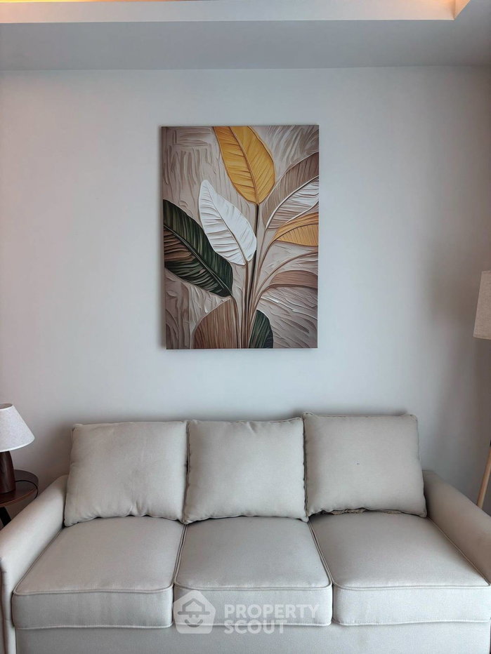 picture 1-BR Condo For Rent, The Peak Towers, Phratamnak (9th Floor) (ID 2779845) - 14/17