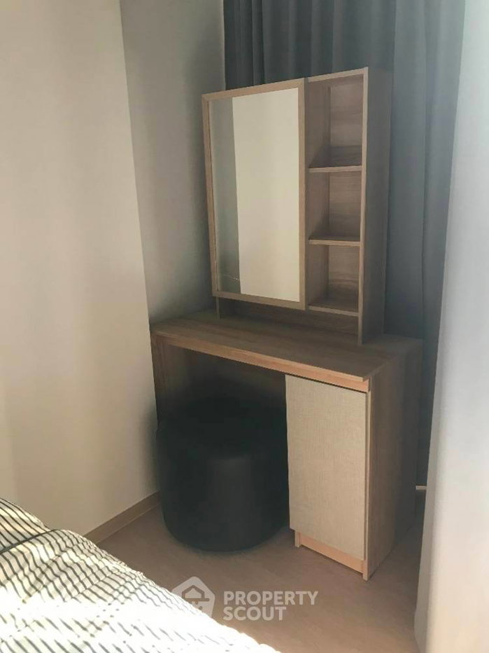 รูป คอนโด 1-ห้องนอน ที่ มารุ เอกมัย 2 ใกล้ BTS เอกมัย (ID 1456443) - รูปที่ 14/14