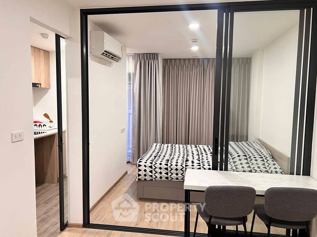 picture 1-BR Condo at Oneder Kaset Condo in Lat Yao (ID 2062113) - 3/8