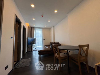 รูปภาพ 1-BR Condo at Sapphire Luxurious Condominium Rama III close to Phra Ram 3 (ID 1951001)