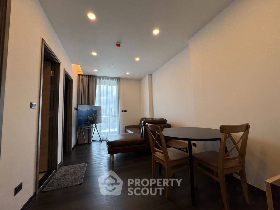 รูป คอนโด 1-ห้องนอน ที่ แซฟไฟร์ลักซูเรียสคอนโด สาทร-พระราม3 ใกล้ พระราม 3 (ID 1951001) - รูปที่ 1/16