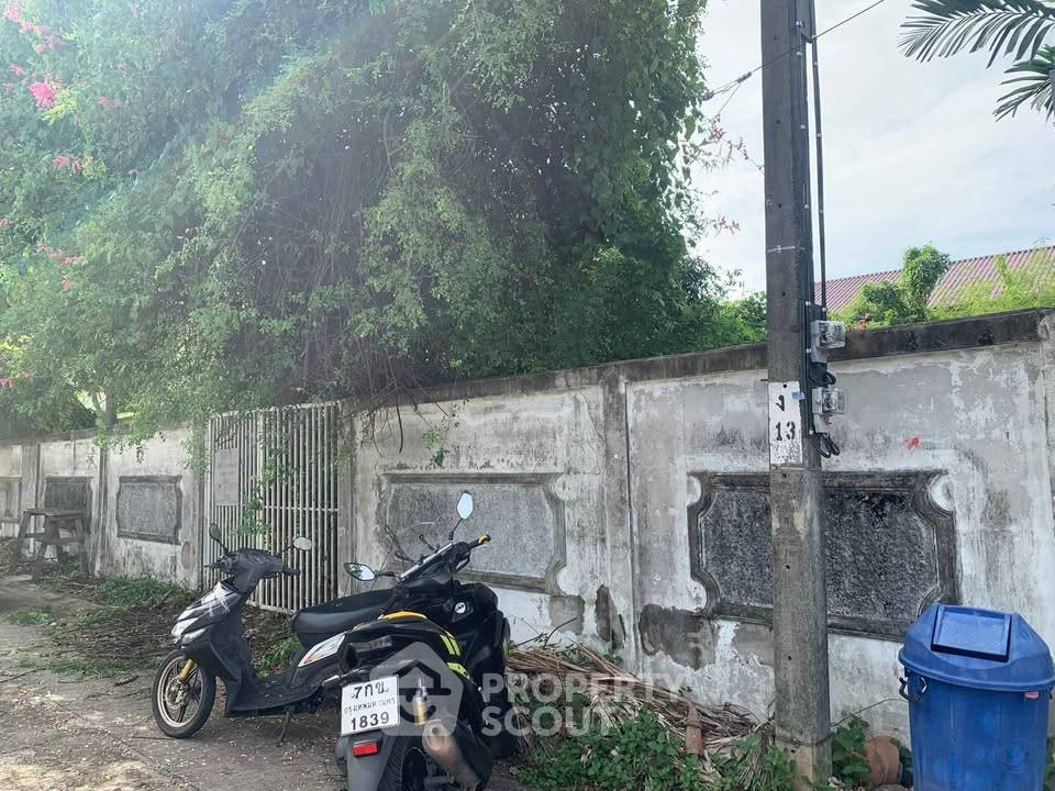 รูป ที่ดินสำหรับปล่อยขาย 476 ตารางเมตร แถว ใน สะพานสูง (ID 2756033) - รูปที่ 7/9