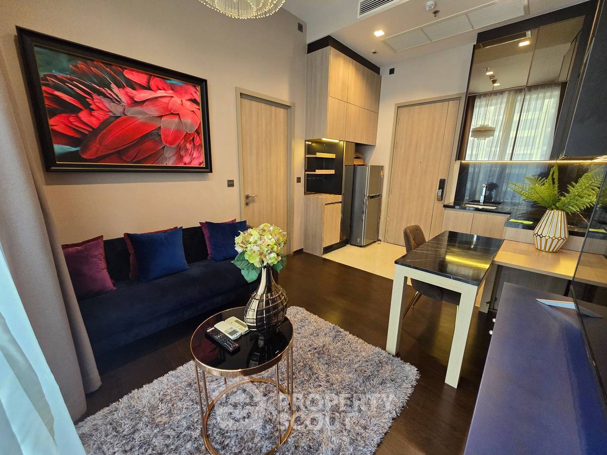 รูป คอนโด 1-ห้องนอน ที่ เดอะ ไลน์ ราชเทวี ใกล้ BTS ราชเทวี (ID 2778828) - รูปที่ 3/11