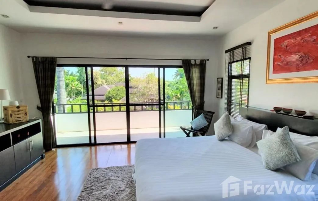 picture 4 Bedroom Villa for rent at Tanode Estate 1900834 - 10/26
