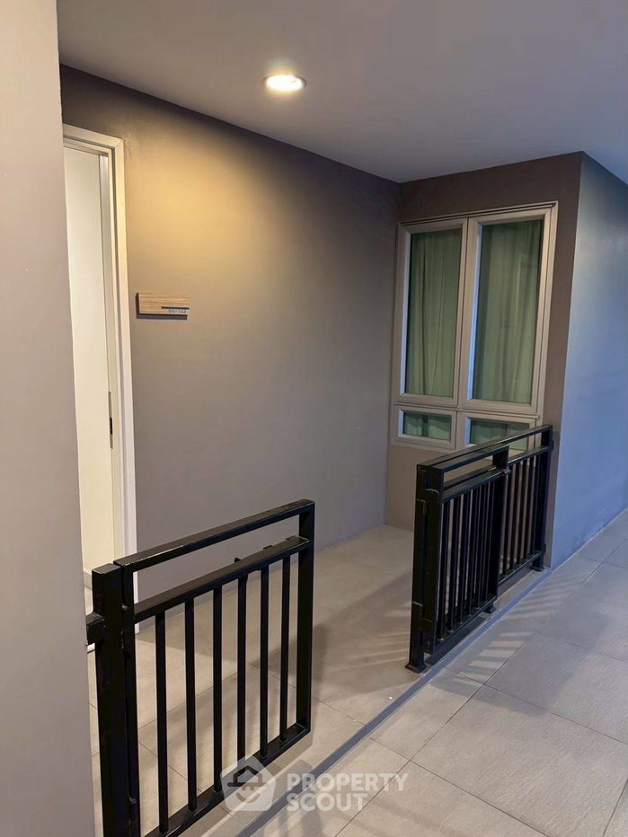 picture 2-BR Condo at Chambers Ramintra in Ram Inthra (ID 2336589) - 15/20