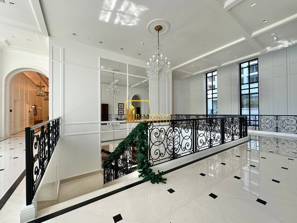 picture 98 Wireless | Incredible 3 Bedroom Super Luxury Duplex Condo - BR11684CD - 48/60