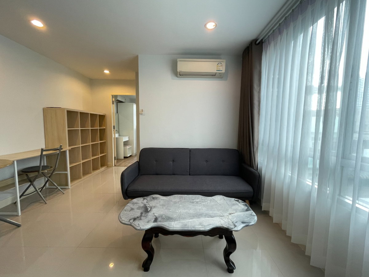 รูป 🔴RV21423🟡 ให้เช่าถูกมาก👍Wish @ Siam 💛🧡 ✅แอดไลน์ @mproperty (มี @ ด้วย) แอดมินตอบไว - รูปที่ 7/8