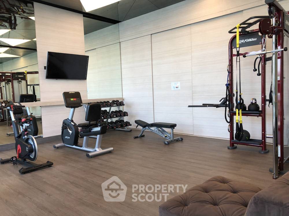 รูป คอนโด 1-ห้องนอน ที่ วิสซ์ดอม เอสเซ้นส์ สุขุมวิท ใกล้ BTS ปุณณวิถี (ID 386735) - รูปที่ 7/15