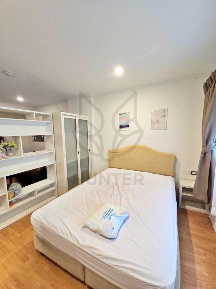 รูป ห้องว่าง🙋🏼💎🙋🏼💥แอดไลน์นัดดูห้องได้เลย📲ลุมพินี วิลล์ ศูนย์วัฒนธรรม - รูปที่ 7/20