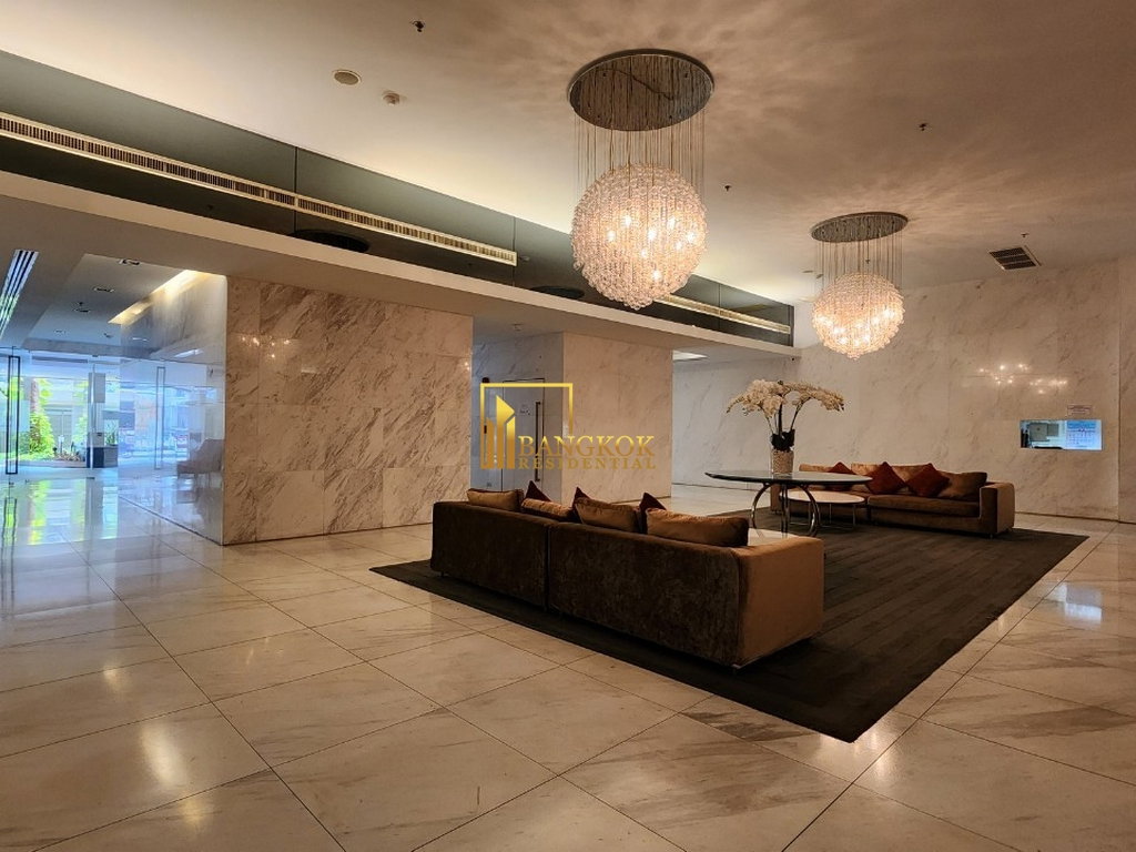 picture Baan Siri 31 | Desirable 3 Bed Condo in Phrom Phong - BR4494CD - 35/37