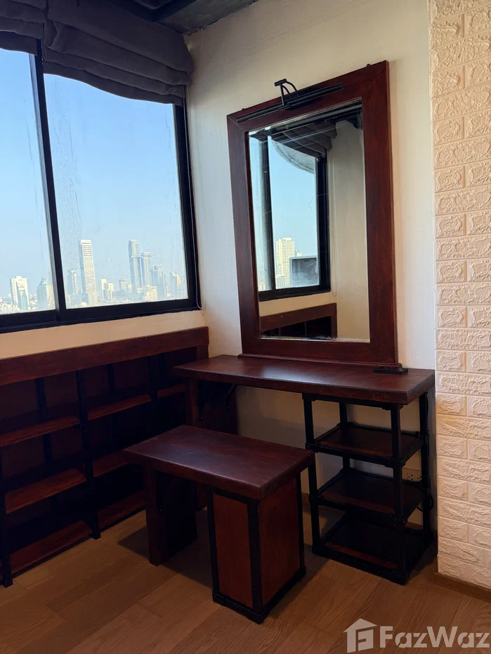 รูป [FOR RENT] Modern Loft 1BR at Supalai Place Sukhumvit 39 6148301 - รูปที่ 14/19
