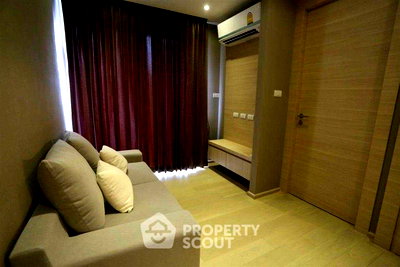 เช่าคอนโด สวนลุมพินี : คอนโด 1-ห้องนอน ที่ คอนโด คลาส สีลม ใกล้ BTS ช่องนนทรี (ID 1913676)