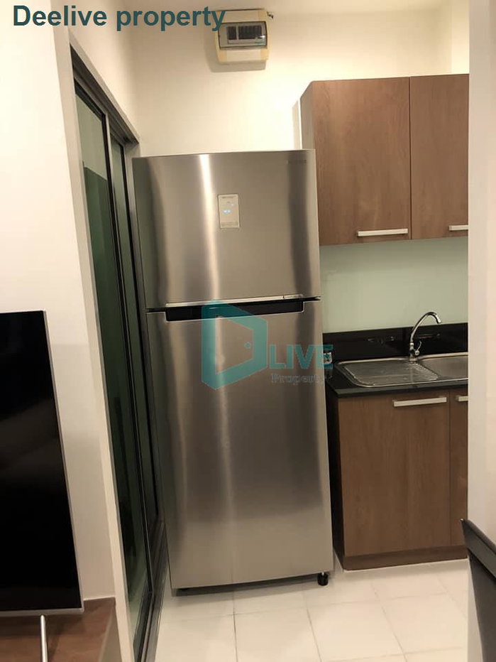 รูป DL007869 ให้เช่าคอนโด ชีวาทัย ราชปรารภ (Chewathai Ratchaprarop) ใกล้ BTS อนุสาวรีย์ชัยสมรภูมิ พร้อมเข้าอยู่ โทรด่วน 0614453194 LineID @162cjixi - รูปที่ 3/8